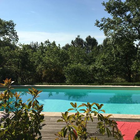Villa De Carbonelle Pierrevert Ngoại thất bức ảnh