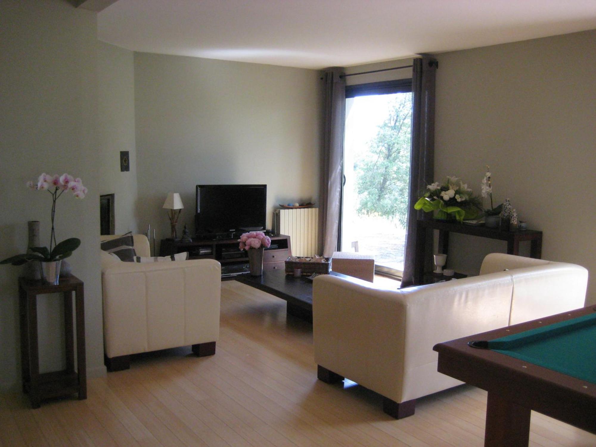 Villa De Carbonelle Pierrevert Ngoại thất bức ảnh